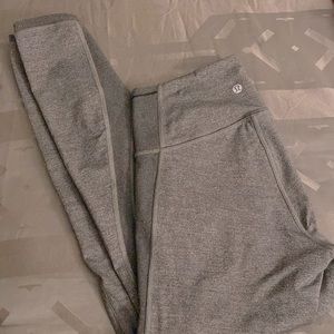 Lululemon leggings